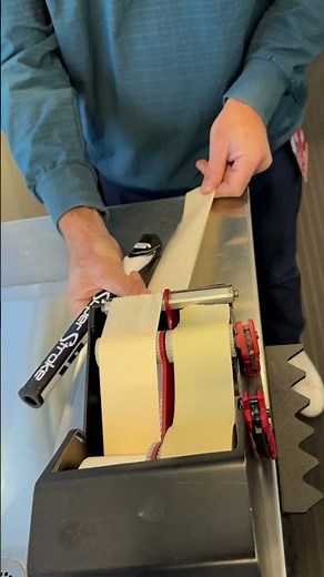 Building Rory McIlroy's Spider Tour X Putter | #taylormadegolf