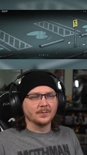 3.6K views · 12 reactions | Check out my reaction to GRAVITY FALLS Season 1 Episode 12 on my YouTube channel! LINKS IN BIO! #gravityfalls #alexhirsch #dipperpines #mabelpines #grunklestan #stanpines #wendycorduroy #soosramierz #billcipher #waddles #halloween #summerween | omn1media | Facebook