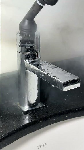Sinbo SSC-6423 Steam Cleaner | Chemical-free deep cleaning 🔥