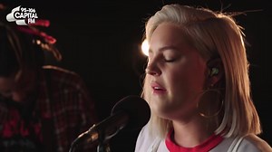 669K views · 10K reactions | Anne-Marie singing Little Mix and Ed Sheeran? Yes. Please. 殺 | Capital FM | Facebook
