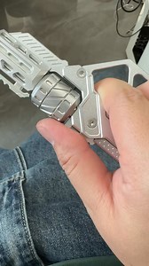 This is the best Christmas present I've ever received#fidgetspinner #EDC #fidgetslider #fidgettoys #christmasgift | Fidget Toys