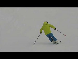 Speed control on steep slopes!​