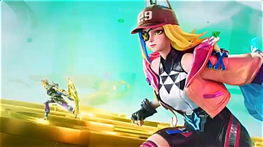 Dami Pasabog: New Ruby Skin in MLBB Golden Month