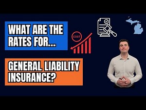 What Are The Rates For General Liability Insurance? (FULL Breakdown)