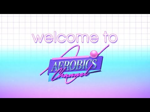 Welcome to The Aerobics Channel | Retro 1980s Aerobics Workouts