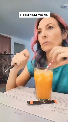 ADHD Coach Courtney on TikTok