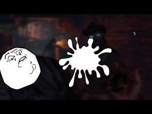 Black Ops 2 Zombies - Time Bomb Troll Montage #2 - MEGA RAGER!!