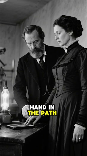 The Discovery That Let Us See the Invisible 💀✨