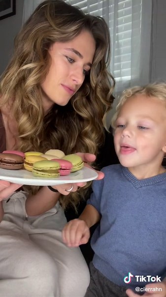Guessing Flavors with Mom: Toddler Taste Test Adventure