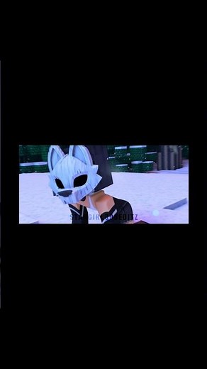 Mystreet One Last Time + Faded Memories Edit || #minecraft #aphmau #edit #mystreet #shorts