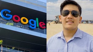 41 ಕೋಟಿಯೊಂದಿಗೆ 35ನೇ ವಯಸ್ಸಿನಲ್ಲಿ ನಿವೃತ್ತಿ - ಬೆರಗಾಗಿಸಿದ 22 ವರ್ಷದ ಗೂಗಲ್ ಟೆಕ್ಕಿಯ ಫ್ಯೂಚರ್ ಪ್ಲ್ಯಾನ್ | Public TV