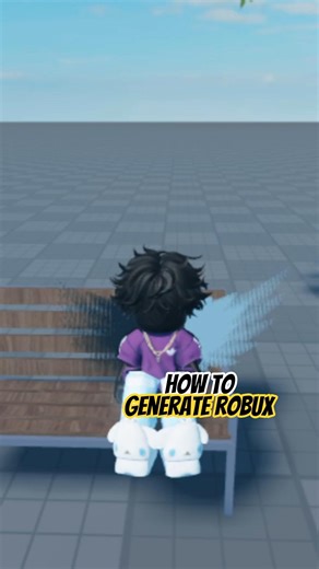 how to generate robux 😱