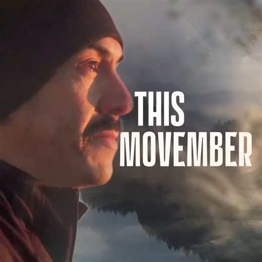 We're calling on those who care about mental health. Globally, 3 out of 4 suicides are men. That’s an average of 1 man every 60 seconds. Help fund mental health research, training & support. It’s time to unite. https://movember.com/register | Movember