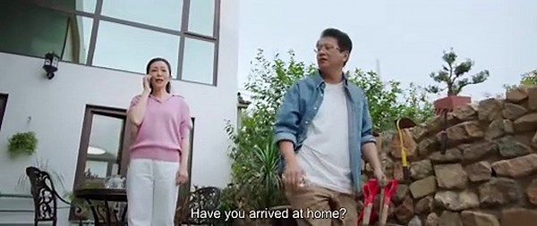 You From The Future EP 1 Eng Sub Dailymotion