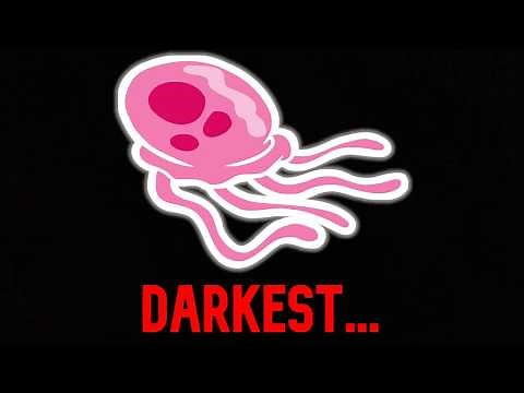 The DARKEST SpongeBob Episode Ever...