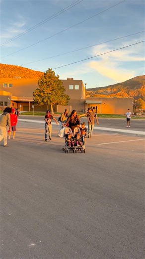 The Paiute Indian Tribe of Utah on Reels | Facebook