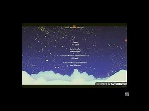 Alphablocks Credits (Christmas Version)