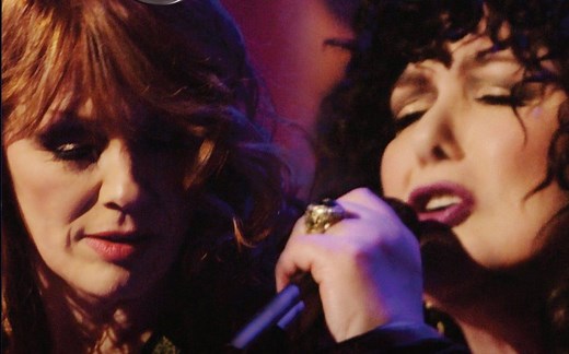 Heart 红心乐队 现场合集