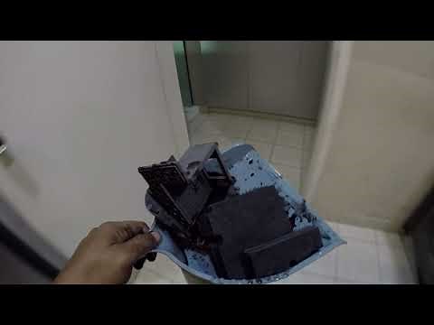 Epson Maintenance Box Reuse