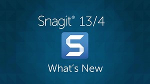 132K views · 316 reactions | Upgrade now for 50% off: bit.ly/2oPLqxh Panoramic capture, customized toolbar, animated GIF creation, webcam recording, and more! Only available in the new Snagit. | Snagit | Facebook