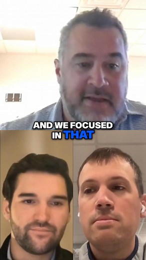 Resilience isn’t luck...it’s strategy. And LDi’s is working.👀 | Trucker Tools