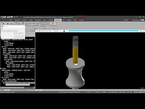 Mastercam Thread Milling