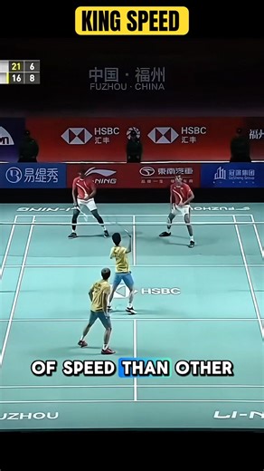 KING KEVIN The Flash In Front Net