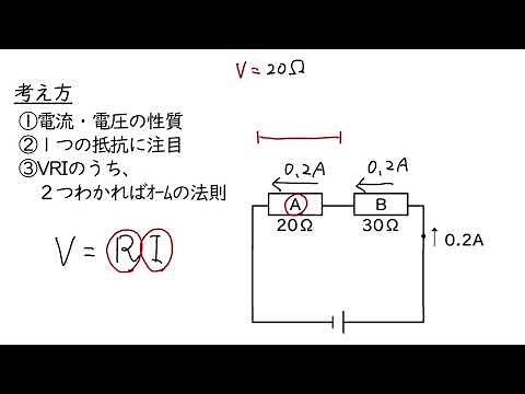 Ohm's Law Practice Problems