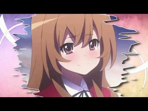 How Do You love Someone { Toradora }