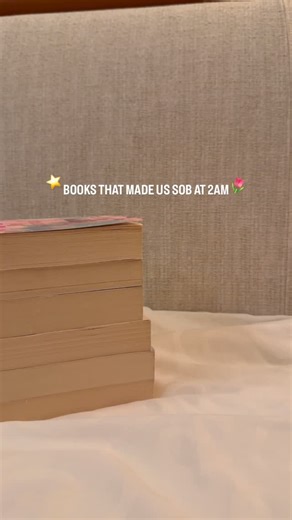 Amaira and Naisha on Instagram: "Books that made us cry while reading them 😭😭 Books: 💌 Thousand boy kisses @authortilliecole 💌 The fault in our stars @johngreenwritesbooks 💌 Everything, everything @nicolayoon 💌 All the bright places @jenniferniven 💌 Holding up the universe @jenniferniven 💌 If only I had told her @lauranowlin84 💌 if he had been with me @lauranowlin84 Key words: Books| sad books| crying| amazing reads #twinzbookshelf #reading #bookstagram #fypppppppppppppppppppppppppppppp