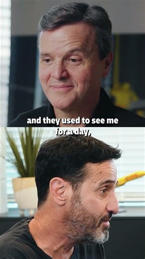 Nir Debbi’s Sacrifices to Grow (Unpacking Success: Episode 2)