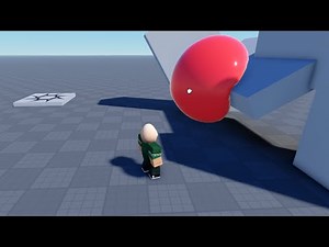 Roblox Softbody Physics