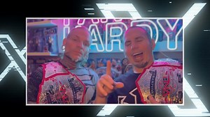 10K views · 121 reactions | Jeff Hardy and Matt Hardy have accepted the challenge, and will face NQCC NEXT WEEK in Cincinnati!  #WWENXT | WWE United Kingdom | Facebook