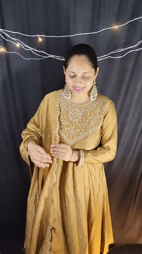 beautiful kurtaset from flipkart #ytshort #kurtaset