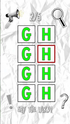 Learn English Easily | Simple Words for Beginners | Shorts.