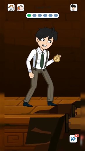 Detective IQ 2 Game Play | D IQ VIDEO | Detective IQ 2 level 473 - shorts #shorts nokia #nokia