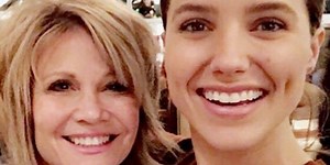 Sophia Bush Pays Tribute to ‘Chicago P.D.’ On-Screen Mom Markie Post in a Touching Tribute