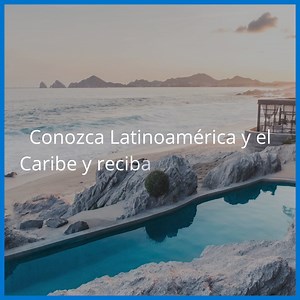 Inscríbase en el programa World of Hyatt para ganar 5000 Puntos Bono en Latinoamérica y el Caribe. Se aplican los Términos. | Hyatt