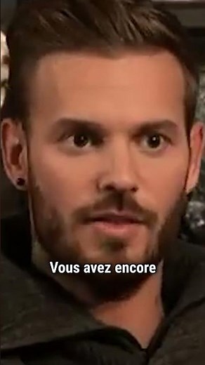 Matt Pokora : « Impossible qu'ils me prennent à Popstars »