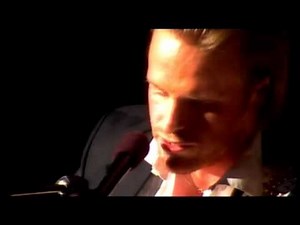 Andreas Oberg - Billie's Bounce