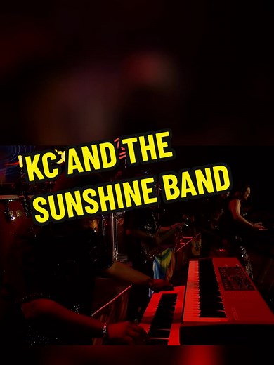 KC and the Sunshine Band - Get Down Tonight Music Video