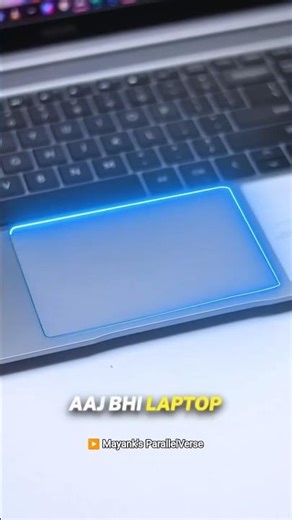 Pro Trackpad Control 😳 #shorts #trackpad