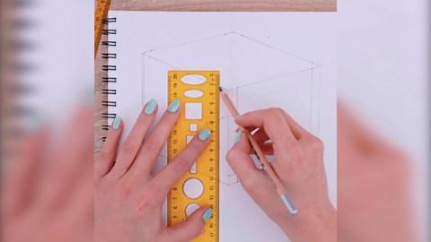 Discover Steps To Great Art