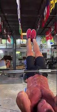 Dragonfly Abs!! Six Pack Core Workout