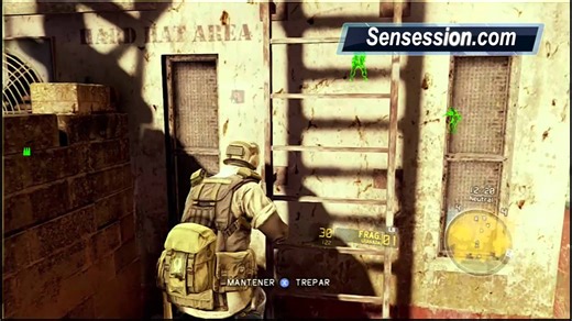 Ghost Recon Future Soldier Beta HD (Impresiones)