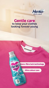 1.4K views · 16 reactions | We always wonder why we studied those hard math formulas - NOW YOU KNOW! Add Henko Matic Liquid to solve your laundry problems, instantly! #Henko #HenkoCare #FabricProtection #FabricCare #JyothyLabs | Henko Care | Facebook