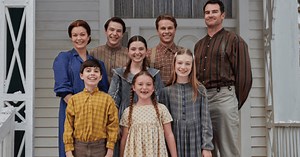 'The Waltons' Homecoming': 5 things you need to know about Richard Thomas and cast