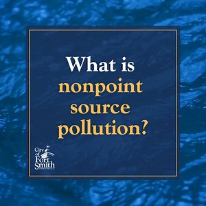 1.5K views |  What exactly is nonpoint source pollution? ...