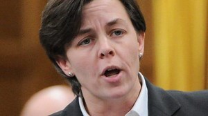 Kellie Leitch - Alchetron, The Free Social Encyclopedia