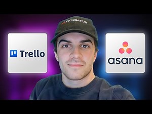 Trello vs Asana - Which Project Management tool is better (2024 Comparison)